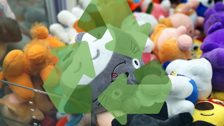 How to Recycle or Upcycle Old Stuffed Animals to Reduce Waste