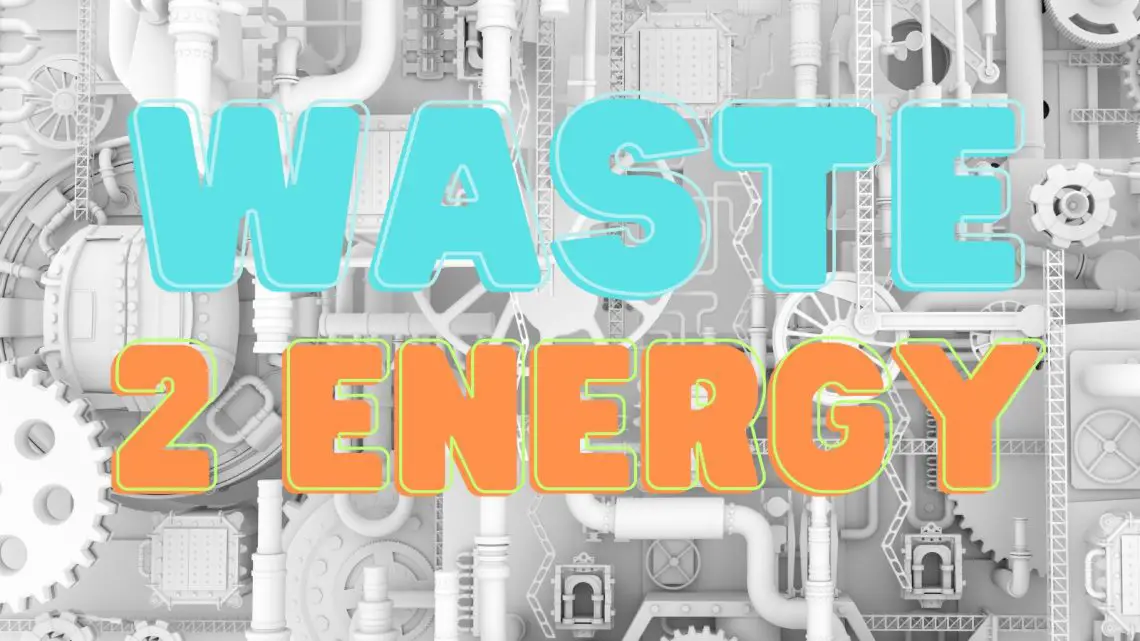 Companies are getting creative for hydrogen fuel production Companies are getting creative for hydrogen fuel production