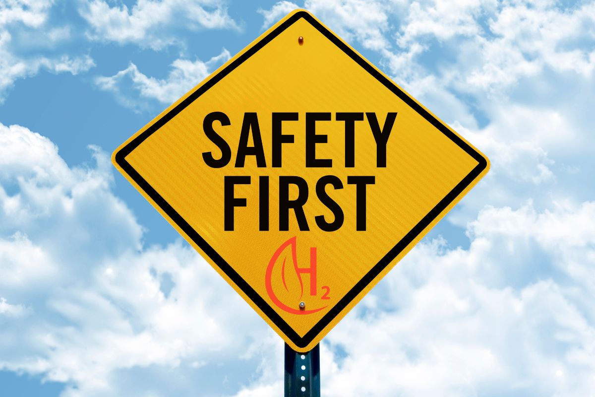 Global Hydrogen Safety Training Program To Be Developed By EUTEX H2 News