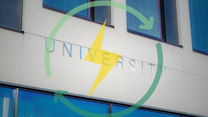 5 US Schools That Already Implemented Green Energy Solutions & What’s to Come