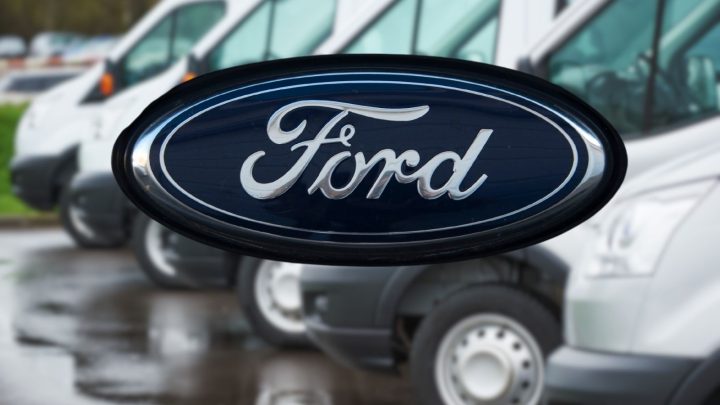 Is Ford getting interested in hydrogen fuel vehicles?