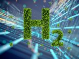 green hydrogen technology