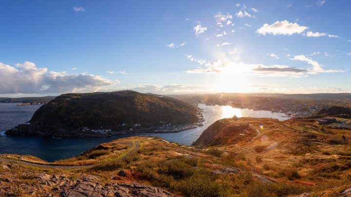 Salt structures in Newfoundland show promise for hydrogen storage