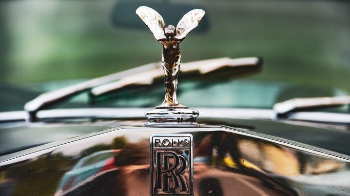 Rolls-Royce Ponders Making Some EVs into Hydrogen Cars