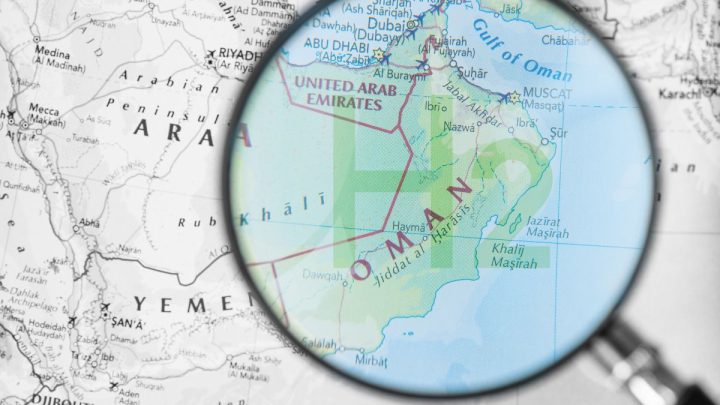 Oman shows massive potential as a competitive low-emissions renewable hydrogen supplier, says IEA report