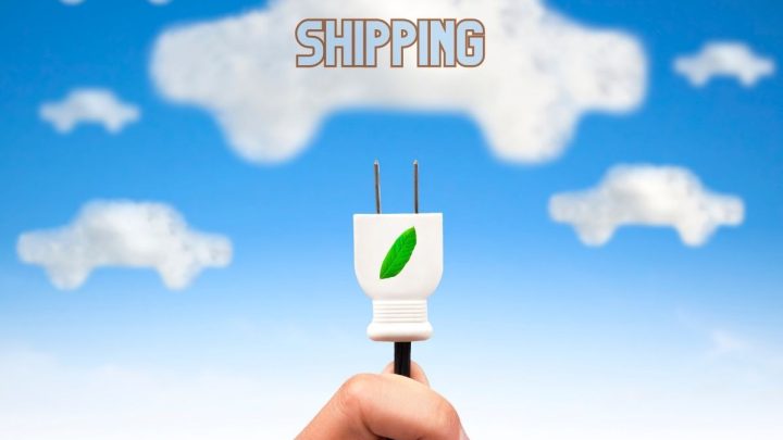 Top Car Shipping Companies When It Comes To Shipping EVs