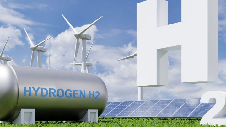 A Guide to Green Hydrogen Production