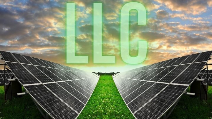 The Benefits of Creating an LLC for Renewable Energy Startups