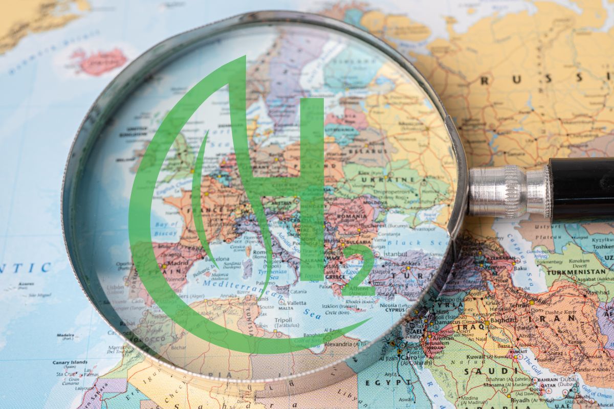 Plug Power Scores Deal For Huge Green Hydrogen Project In Europe H2 News