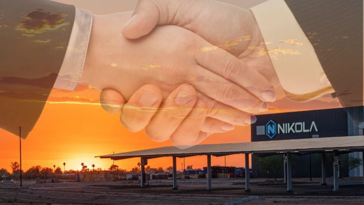 Fortescue Future Industries and Nikola Corp Fuel Green Revolution with Acquisition of Phoenix Hydrogen Hub