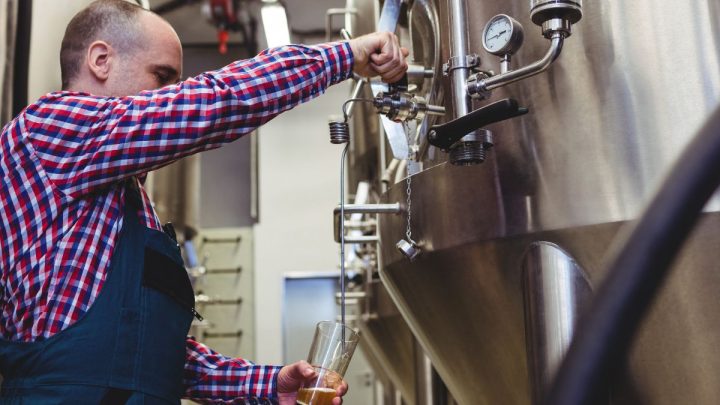 How Breweries Are Using Hydrogen Energy to Power Their Operations
