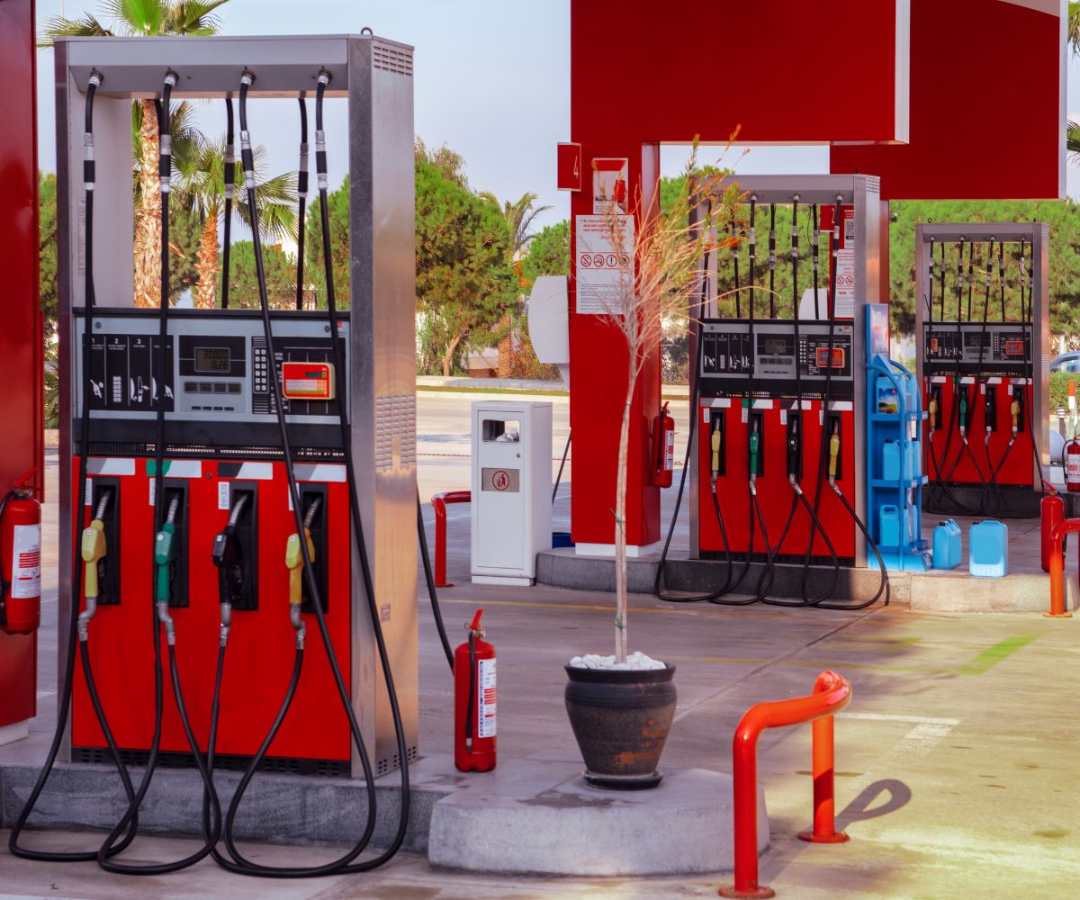do petrol stations sell cigarettes in spain Refueling in Spain: Fueling Etiquette and Best Practices – Hydrogen Fuel  News