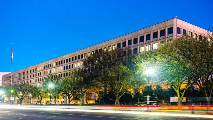 Clean hydrogen gets a $34 million boost from the DOE