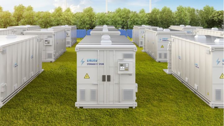 NEOM green hydrogen project to receive innovative energy storage systems from Sungrow
