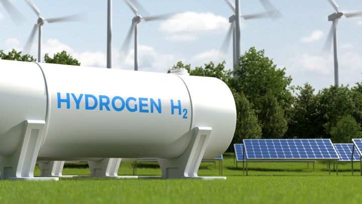 The world’s cheapest green hydrogen will likely come from a NewHydrogen innovation