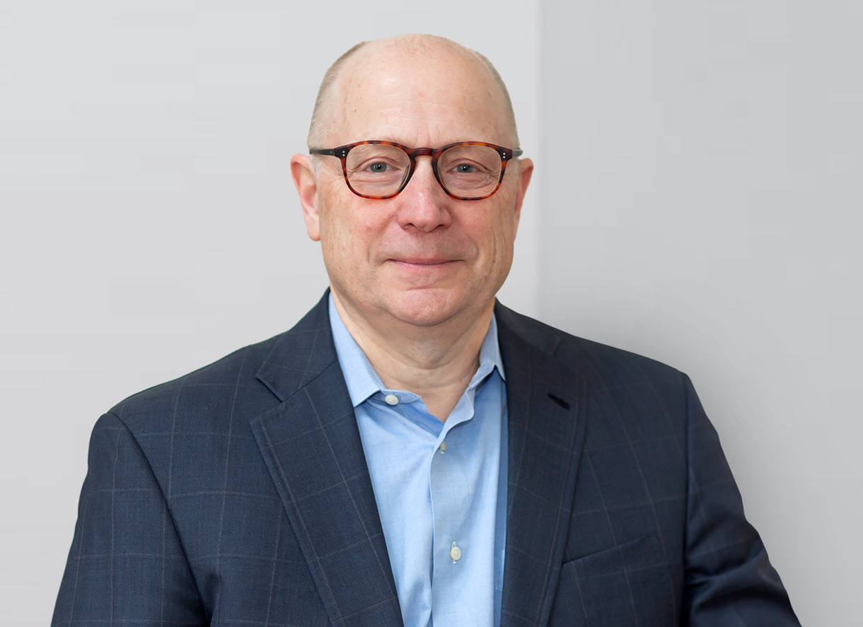 Stephen Girsky, CEO of Nikola