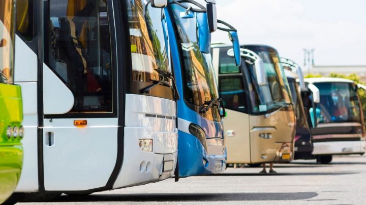 The Transition to Hydrogen Fuel Buses: How Do They Fare Against Diesel-Powered Engines?