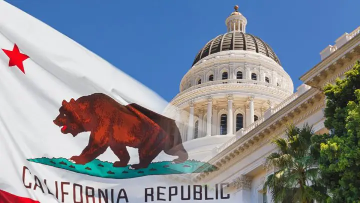 California Lawmakers Reach $106 Million Hydrogen Fuel Deal