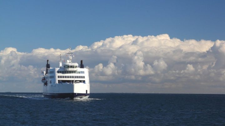 Hydrogen ship in the works to support South Korea’s tourism sector