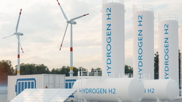 Renewable hydrogen project in Normandy gets 200 MW capacity boost from Siemens Energy
