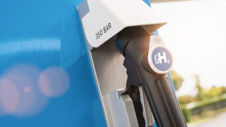 FirstElement Fuel breaks ground on new hydrogen station in Redwood City