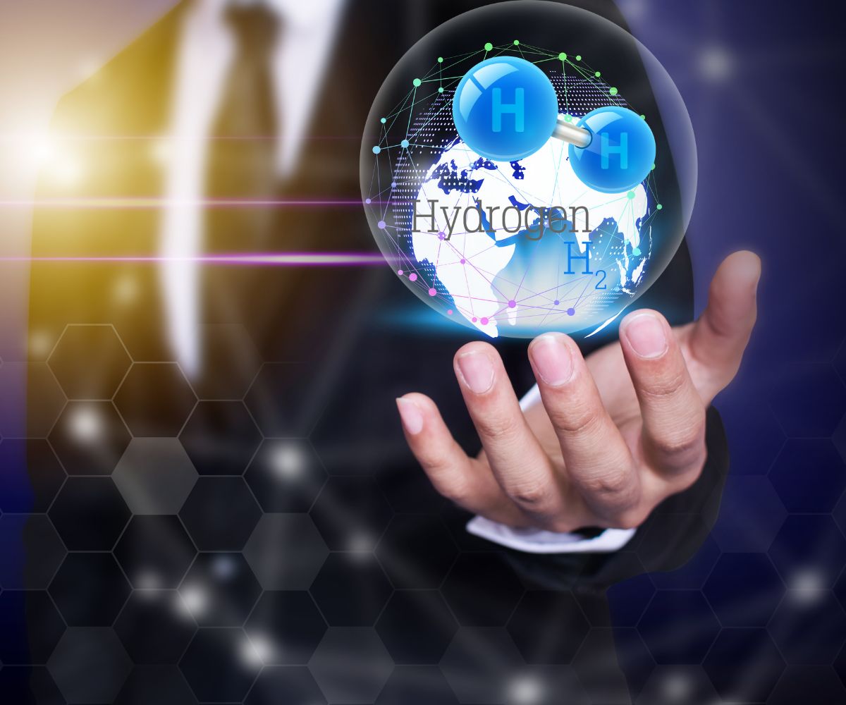 Foret Plasma Labs Pushes Hydrogen Technology Forward H2 News