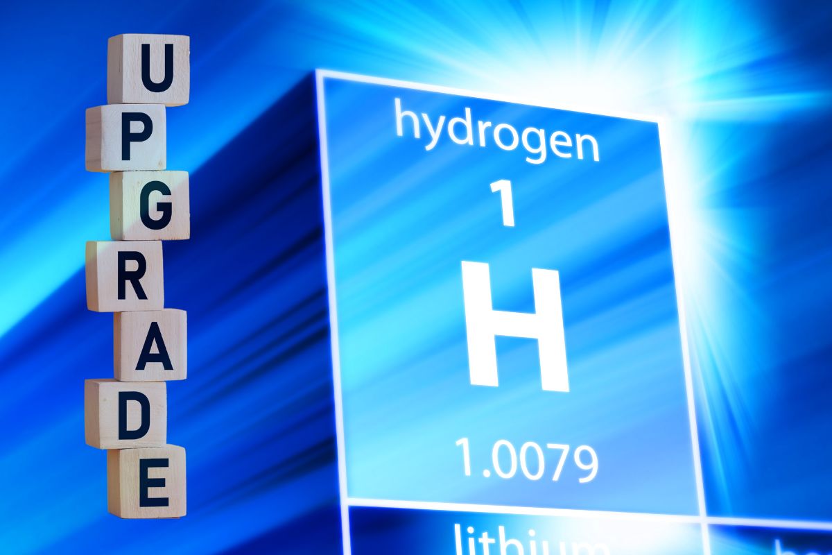Tungsten Oxide Gives Hydrogen Fuel Cell Electrodes A Performance Upgrade H2 News