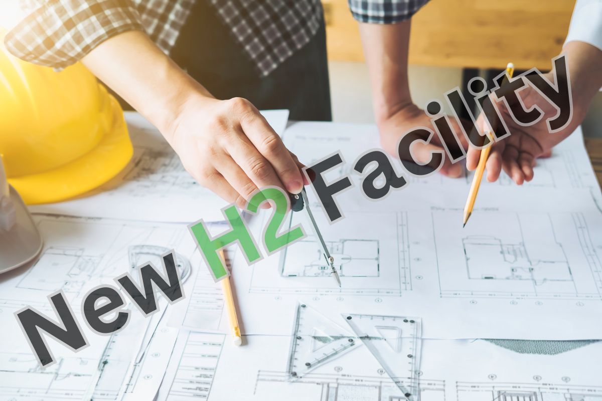 Lhyfe Renewable Hydrogen Production Facility Announced H2 News