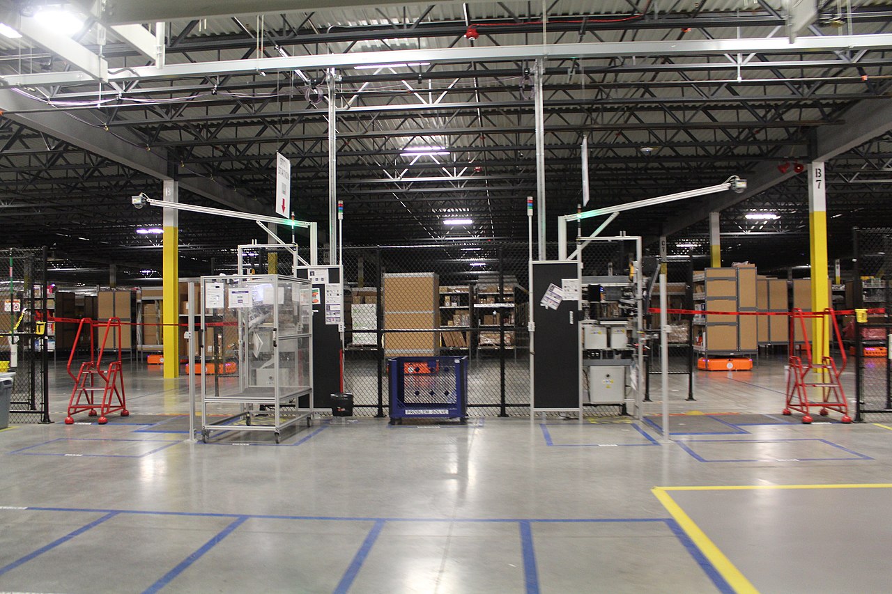 Plug Power Installs Electrolyzer For Amazon Green Hydrogen Production