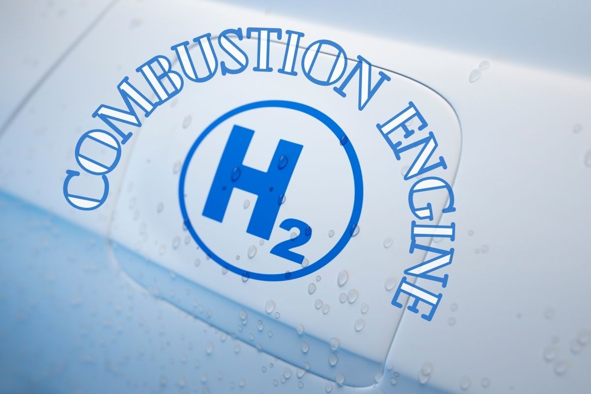 Bosch Bets On Hydrogen Combustion At CES 2024 H2 News