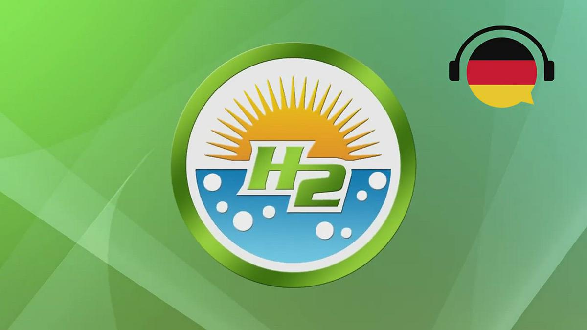 'Video thumbnail for German Version - BMW begins manufacturing hydrogen fuel cell systems for iX5 SUV'
