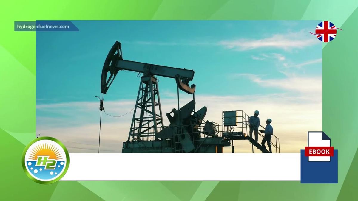 'Video thumbnail for Leading Indian oil refiners invest in renewable hydrogen projects'