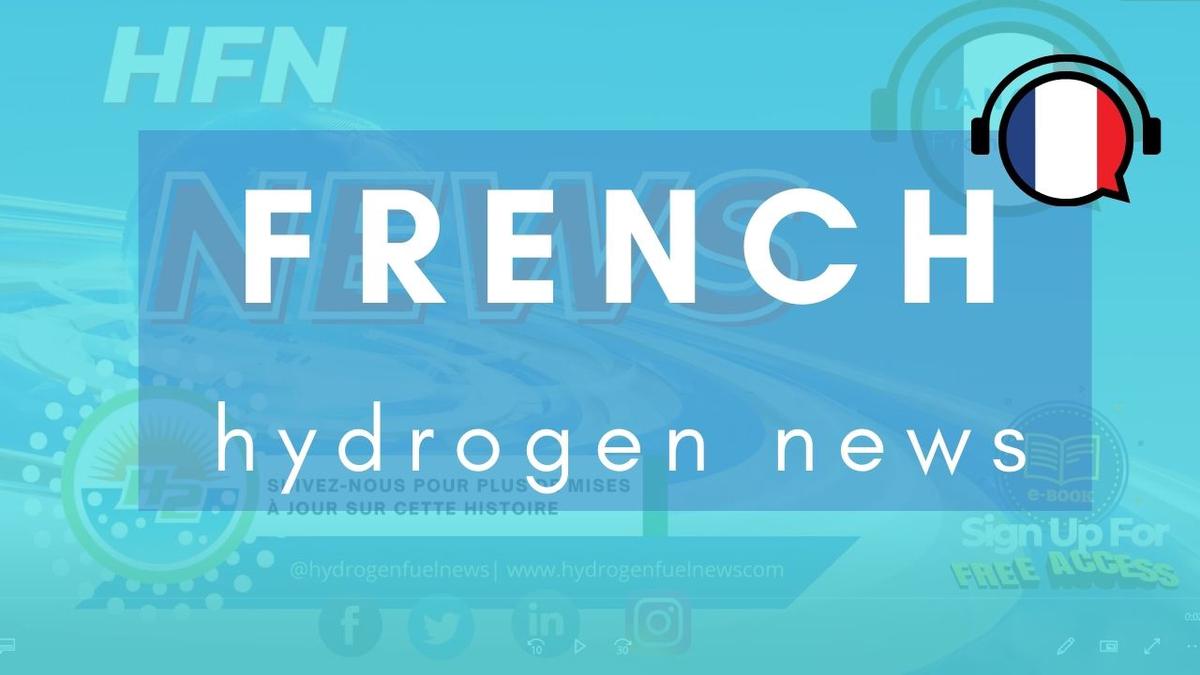 'Video thumbnail for South Korea boosts hydrogen fuel station safety with new monitoring system - French'