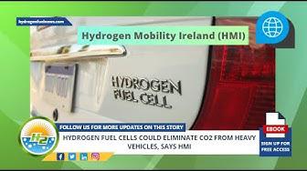 'Video thumbnail for Hydrogen fuel cells could eliminate CO2 from heavy vehicles, says HMI'
