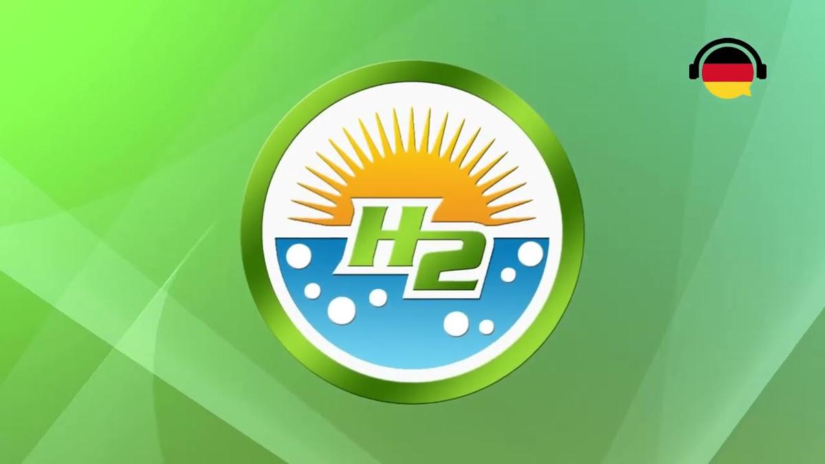 'Video thumbnail for (German) Hydrogen News - Cadent, SGN and National Grid Gas Transmission partner Hydrogen program'