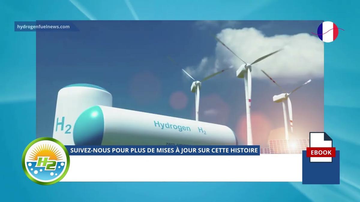 'Video thumbnail for [French] Fukushima, Japan shifts its focus to hydrogen fuel and robotics'