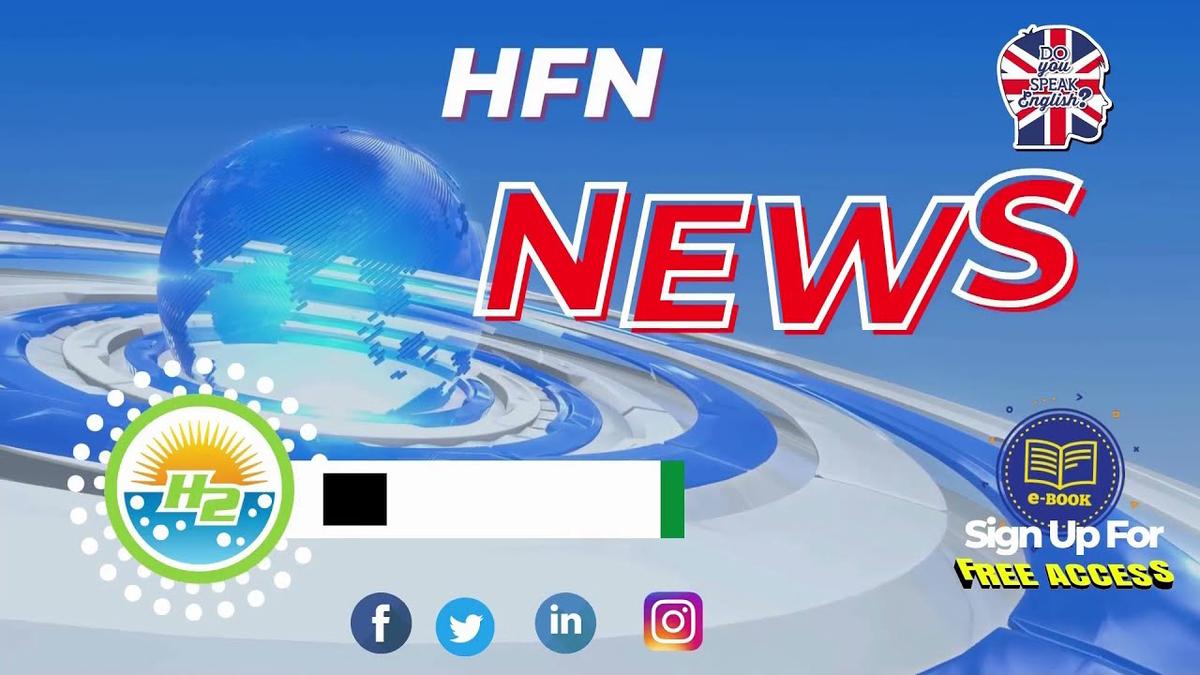 'Video thumbnail for 13 Hydrogen fuel cell buses ordered for the Foothill Transit fleet'