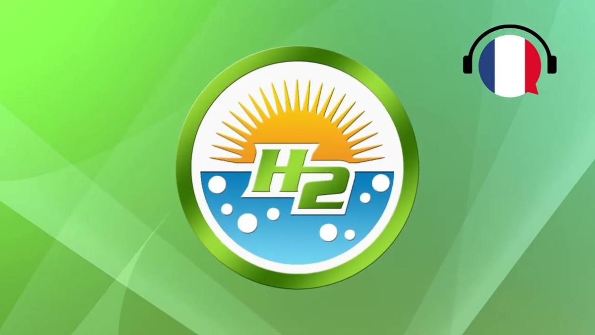'Video thumbnail for French RESEARCHERS CONVERT SOLAR ENERGY INTO HYDROGEN FUEL FOR STORAGE'