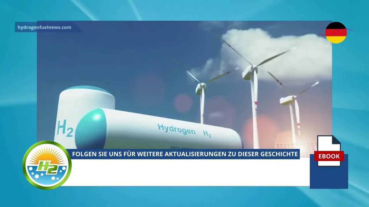 'Video thumbnail for [German] Fukushima, Japan shifts its focus to hydrogen fuel and robotics'