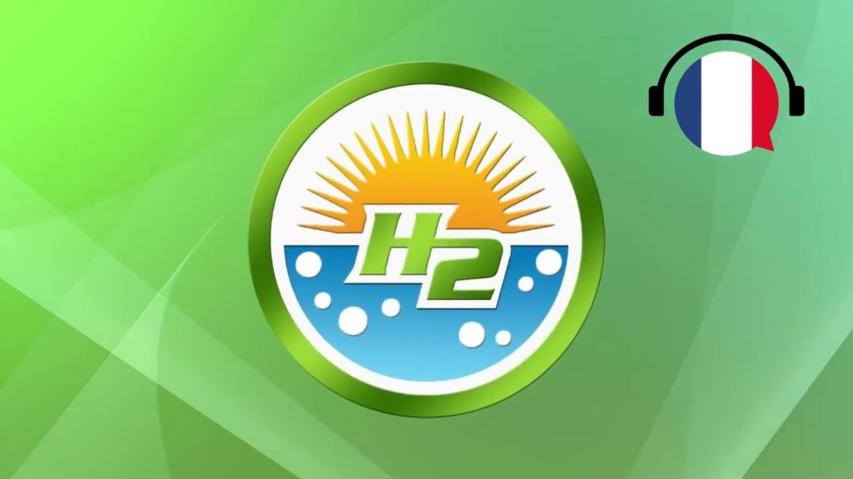 'Video thumbnail for French - H2-Industries to Produce Clean Hydrogen While Cleaning Ocean Plastic Waste'