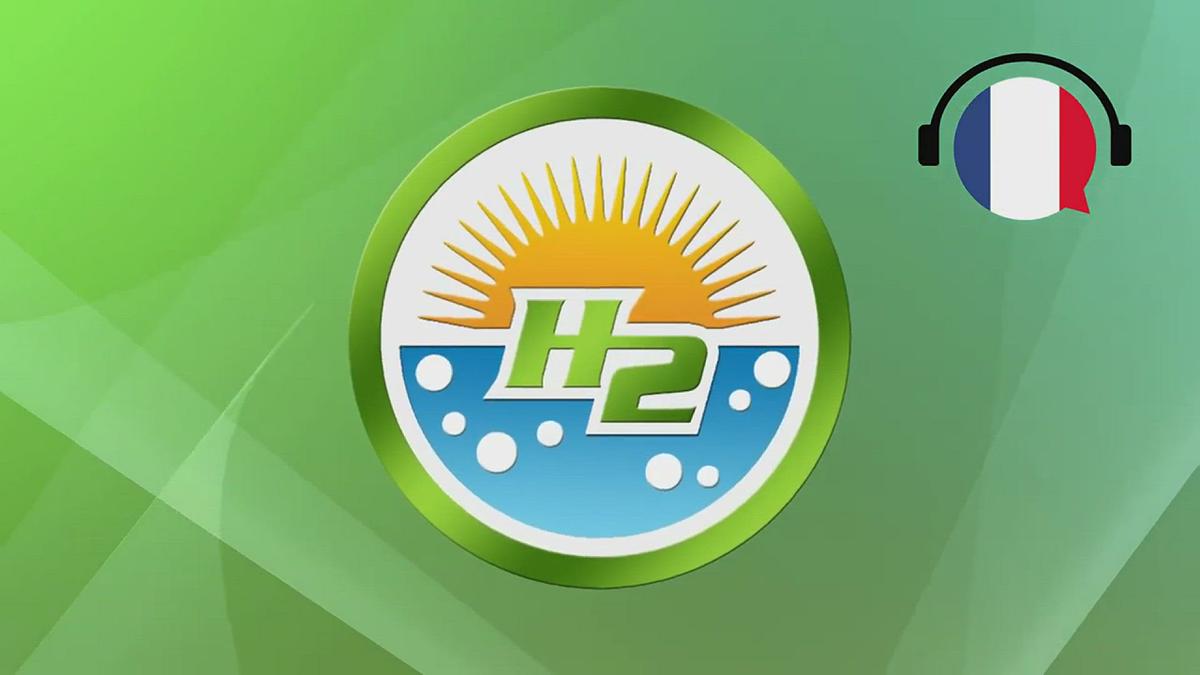 'Video thumbnail for French Version - Ansys simulation selected for NASA backed liquid ammonia project'