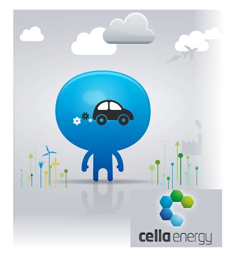 NASA teams with Cella Energy to develop hydrogen fuel technologies NASA teams with Cella Energy to develop hydrogen fuel technologies