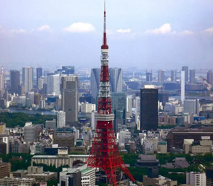 Hydrogen fuel on the rise in Japan