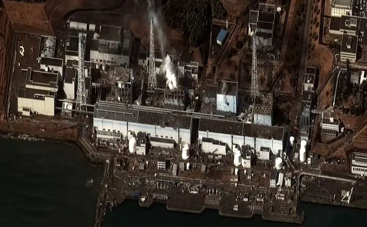 New hydrogen production plant may help Fukushima recover from its past disasters