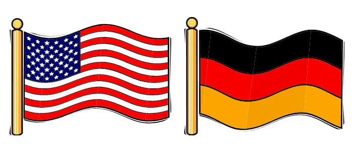 U.S. and German Hydrogen Fuel Companies Make a Deal