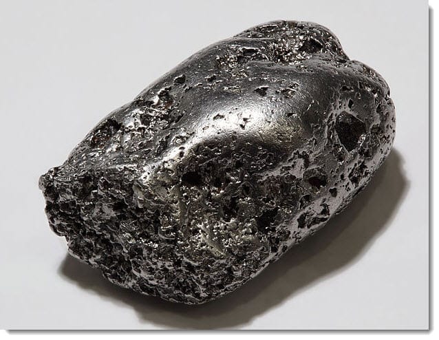 Rare platinum replacement Rare platinum replacement
