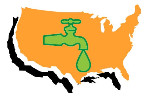 US Hydrogen Fuel Cells