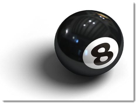 U.S. behind the hydrogen eight ball