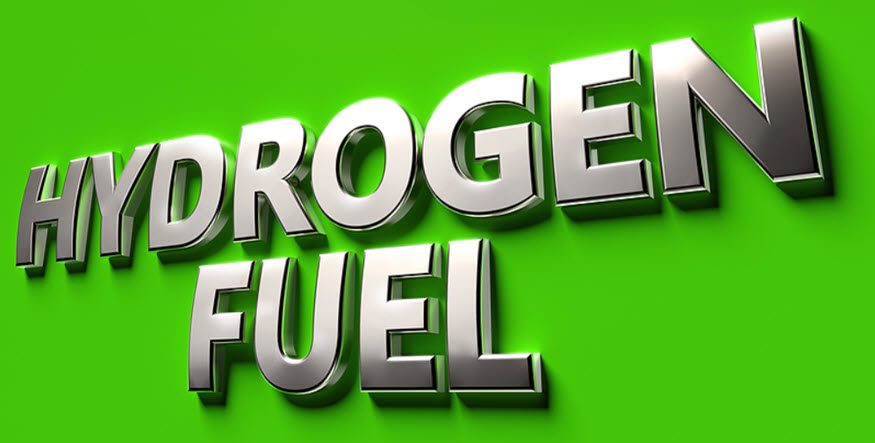 Raising awareness to hydrogen fuel is no easy job!