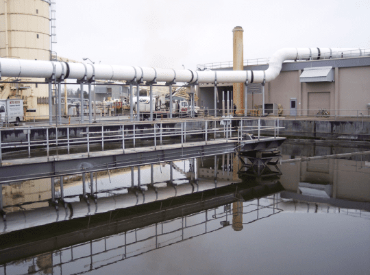 Microbial fuel cells clean up the environment and revolutionize wastewater management